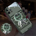 Suitable For 13 Mobile Phone Cases IPhone12ProMax Glow