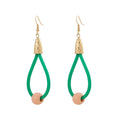 Jewelry Wholesale Cross-border E-commerce Alloy Earrings