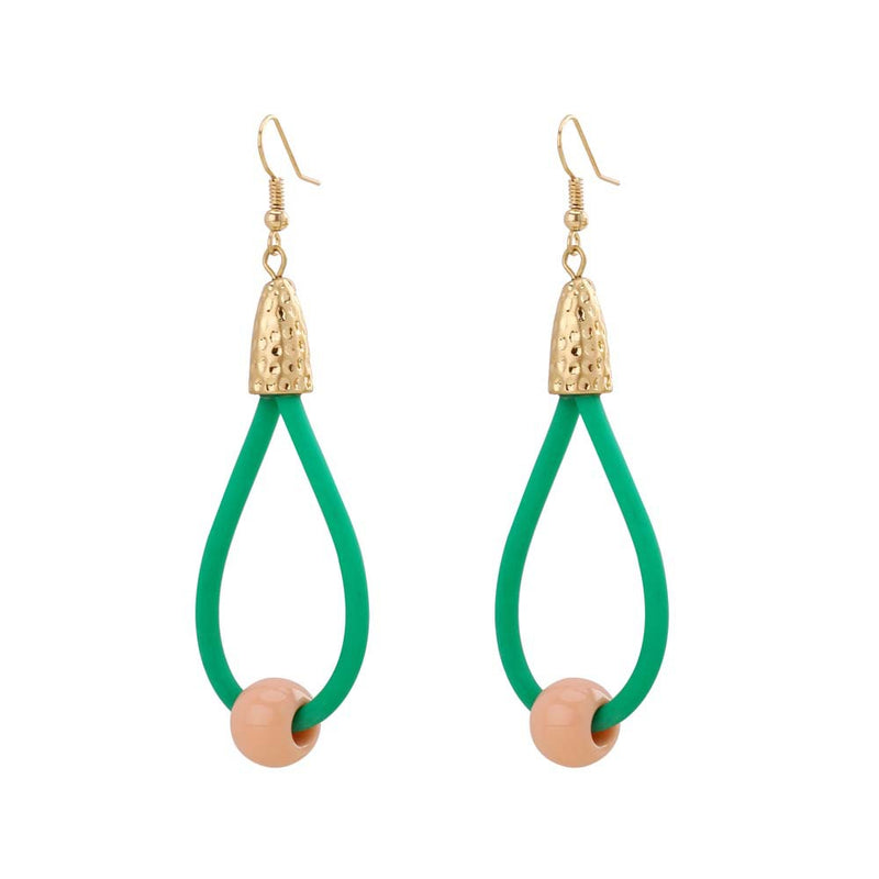 Jewelry Wholesale Cross-border E-commerce Alloy Earrings