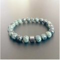 Magnetic Hematite Energy Stone Bracelet
