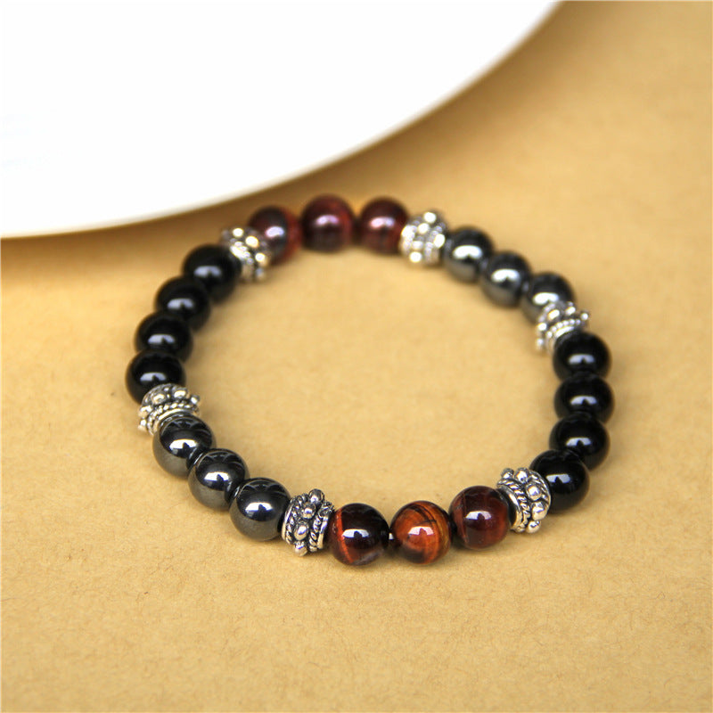 Charm Energy Stretch Bracelet