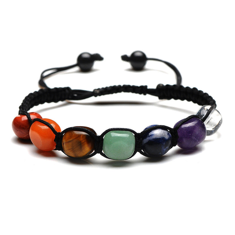 Fashion New Phoenix Stone Men's Bracelet