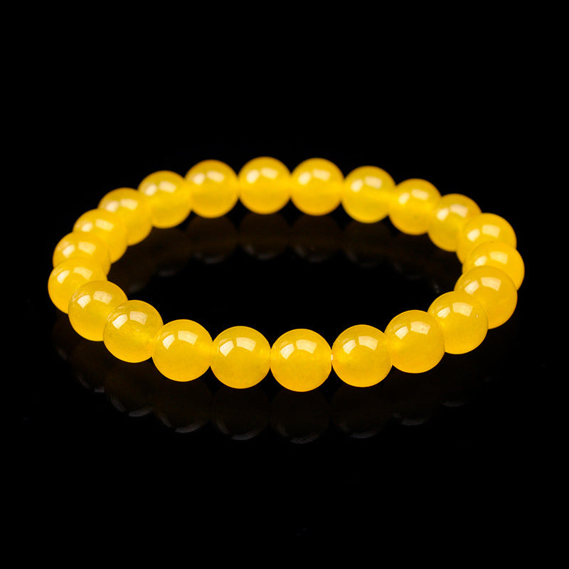 Fashion New Phoenix Stone Men's Bracelet