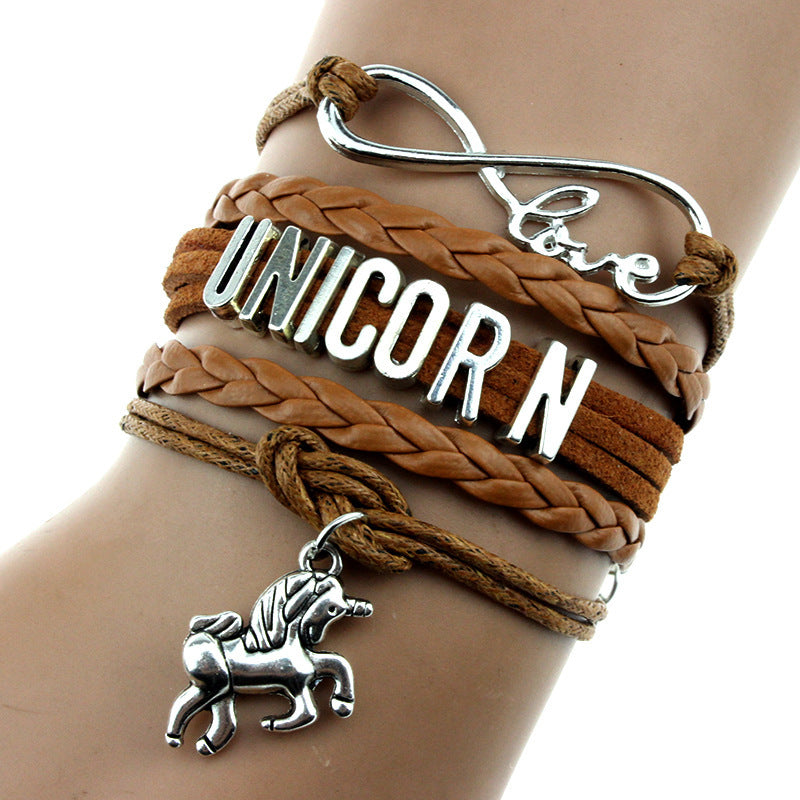 Elephant Love Bracelet
