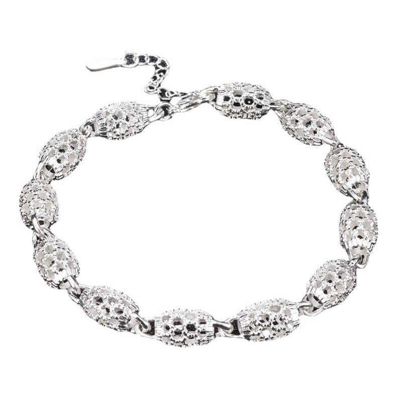 Popular Passepartout Bracelet Lantern Bracelet