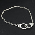 Fashion Accessories Movie Fifty Shades Grey Retro Handcuffs