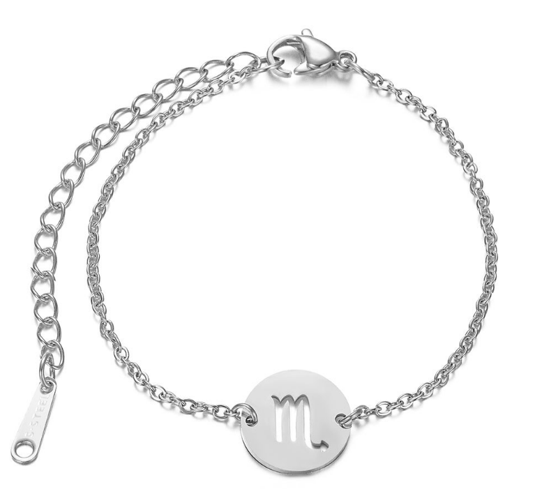 Bracelet Zodiac