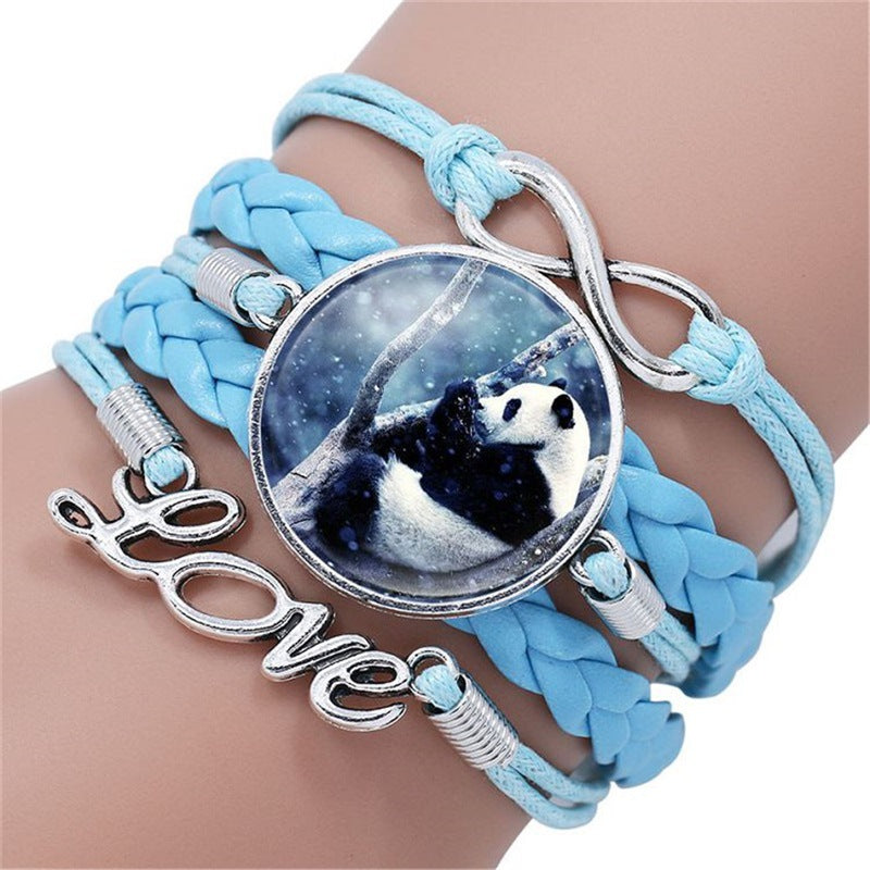Multi-layer woven accessories