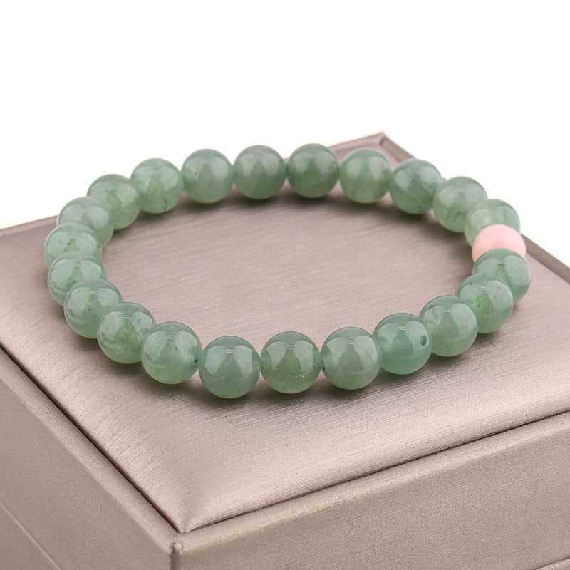 Buddhist Beads Bracelet For Lovers