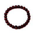 wooden beads bracelet
