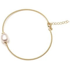 All-match casual style seaside holiday shell bracelet