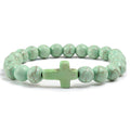 Natural stone bracelet Ladies chain