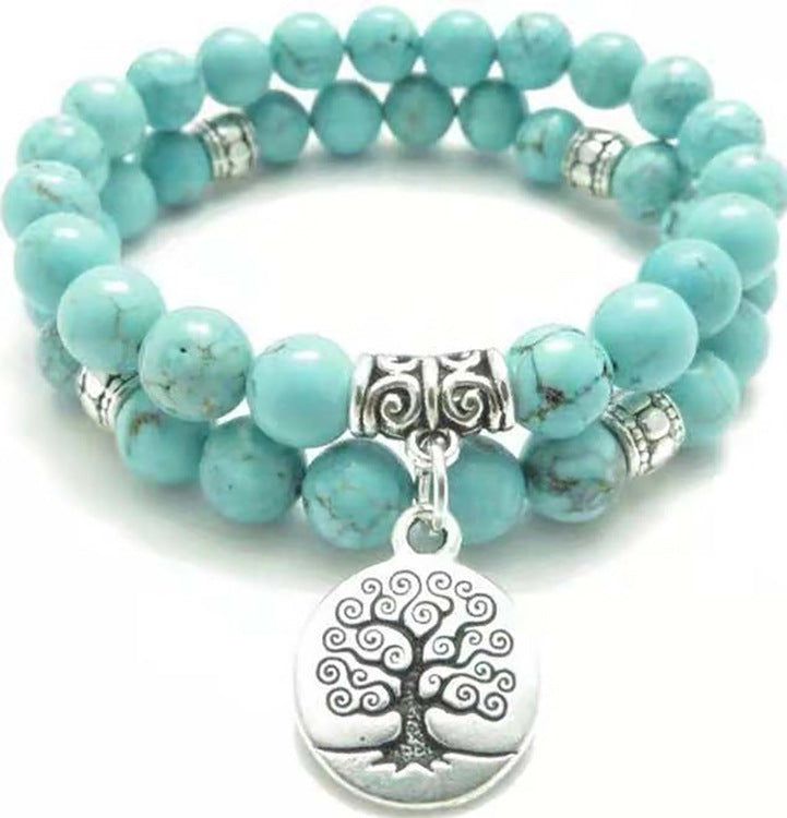 Life tree bracelet