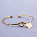 Twelve Constellation Couple Bracelet