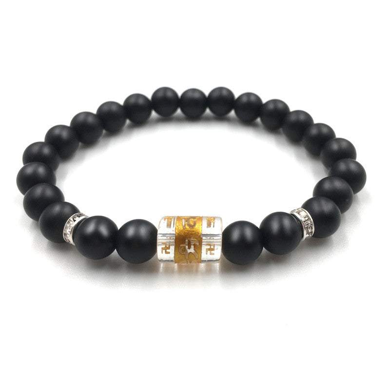 Mantra Bracelet