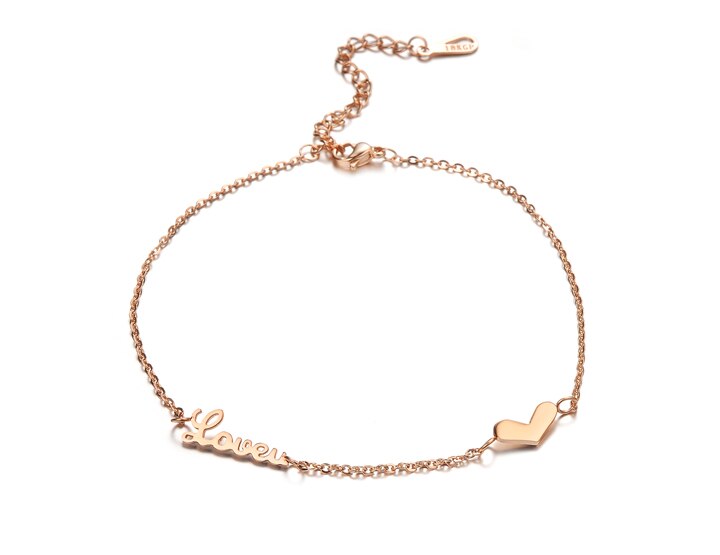 Love bracelet