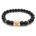 Mantra Bracelet