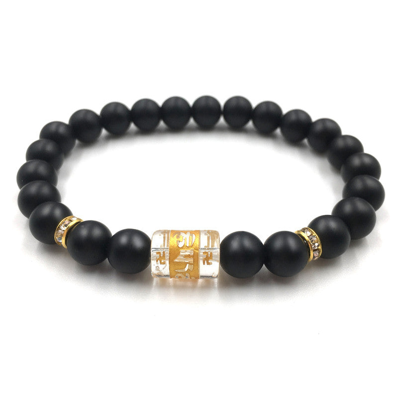 Mantra Bracelet