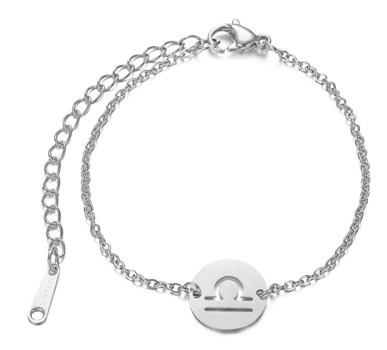 Bracelet Zodiac