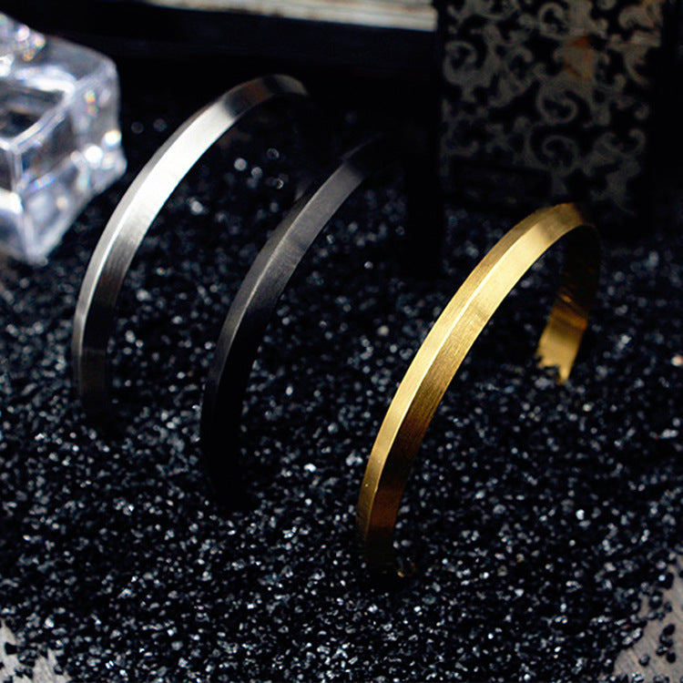 Athena Bangle