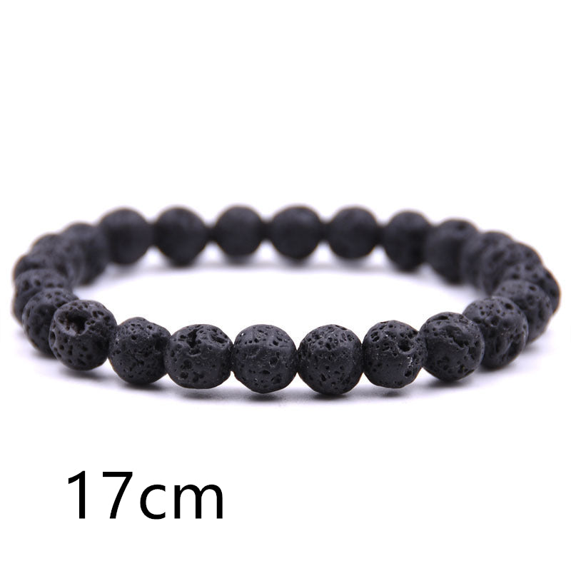 Yoga stretch rope bracelet