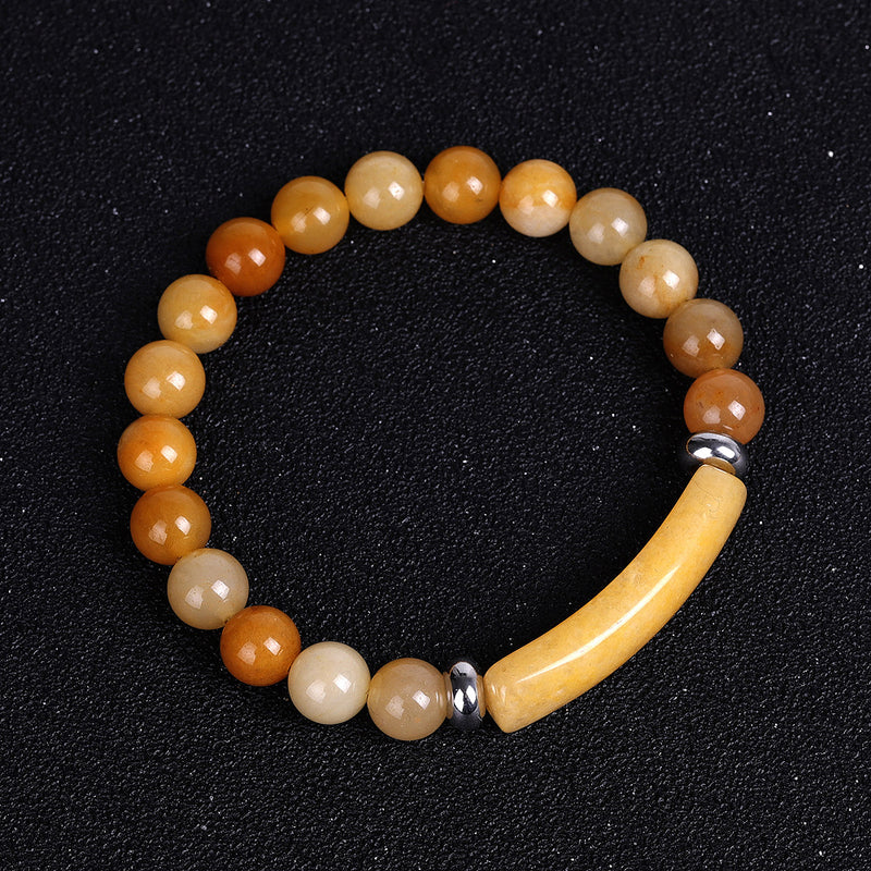 Stainless Steel Accessories  Crystal Bracelet
