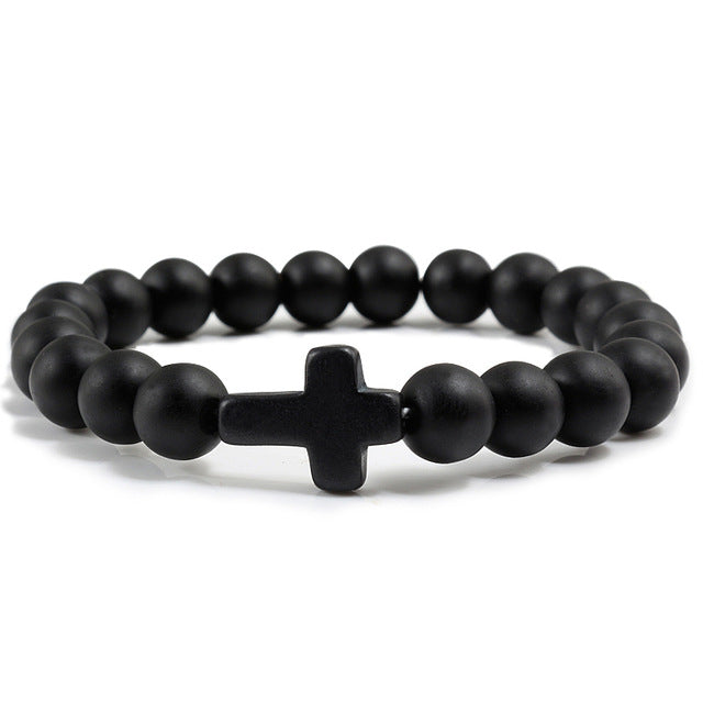 Natural stone bracelet Ladies chain