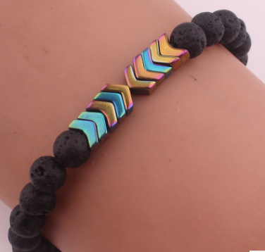 Beads Energy Natural Stone Bracelet