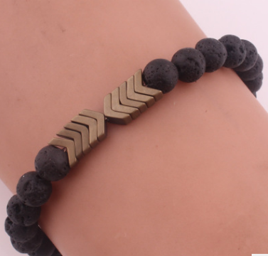 Beads Energy Natural Stone Bracelet