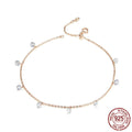 Summer Fashion Jewelry Fashion Anklet