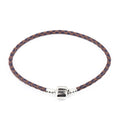 Panjia Multicolor Leather Bracelet