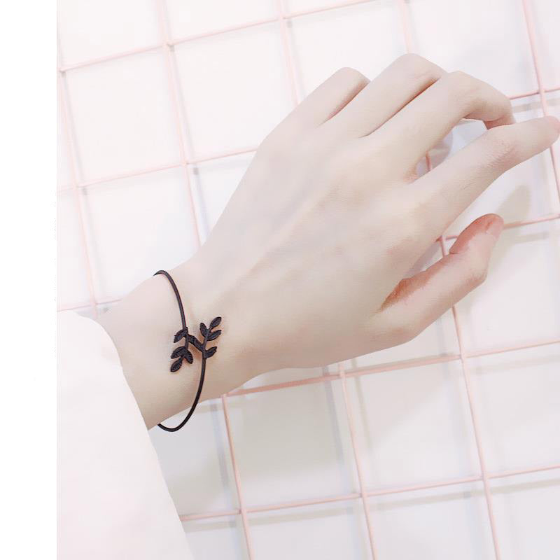 Bracelet Female Bracelet Student Bracelet Best Friend