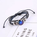 Creative Fashion Trend Twelve Constellation Luminous Bracelet