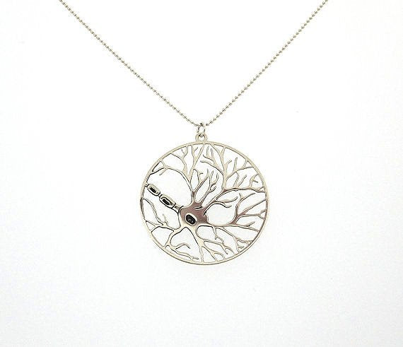 Collier biologie Neurone