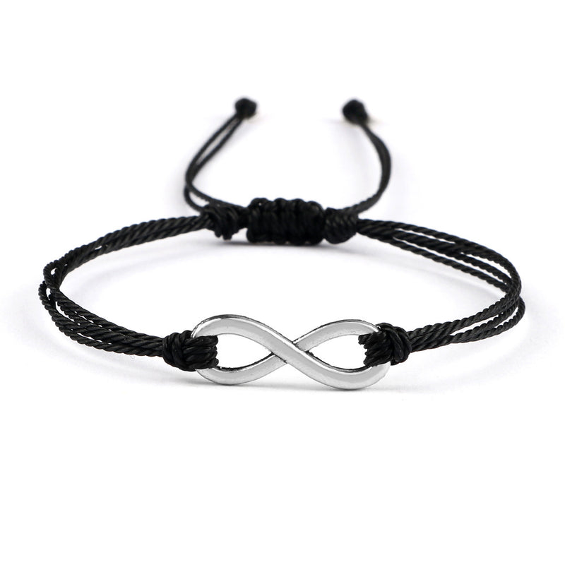 Alloy New Simple And Retro Bracelet