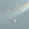 Maple Leaf Bracelet