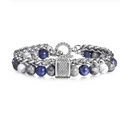 Women's bracelet jewelry