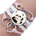 Multi-layer woven accessories