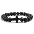 Natural stone bracelet Ladies chain