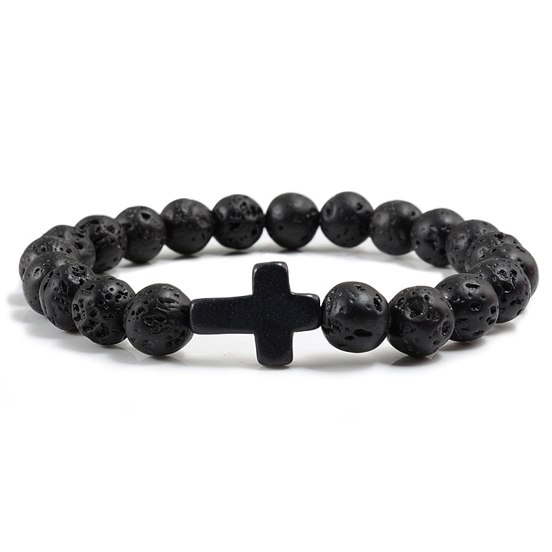 Natural stone bracelet Ladies chain