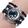 Multi-layer woven accessories