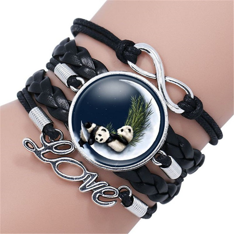 Multi-layer woven accessories