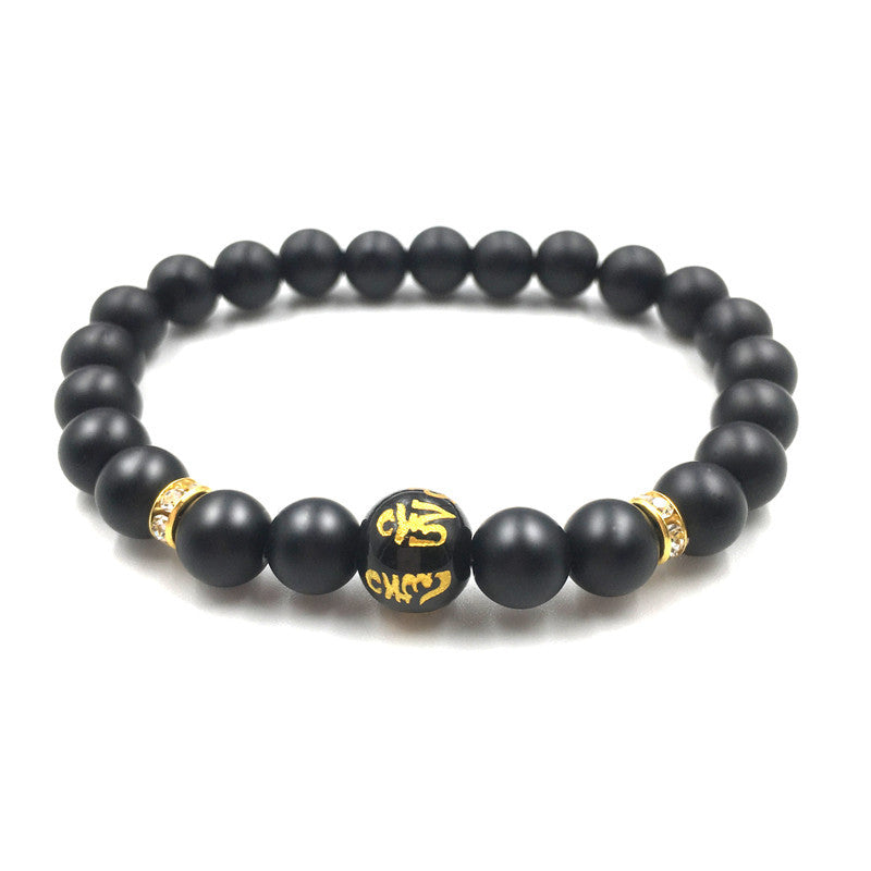 Mantra Bracelet