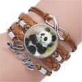 Multi-layer woven accessories