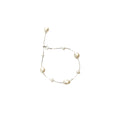 Women's Fashion Simple Irregular Pearl Bracelet