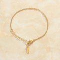 Dainty Chain Bracelet