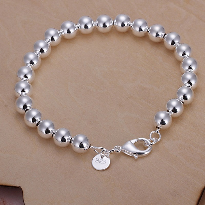 New Style Bracelet With High Translucent Glass Crystal