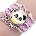 Multi-layer woven accessories