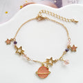 Dream Planet Starry Bracelet