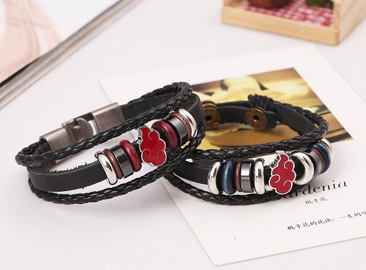 Creative Cloud Multilayer Jewelry